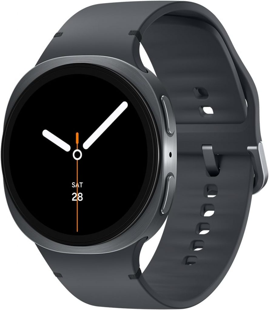 Samsung Galaxy Watch8