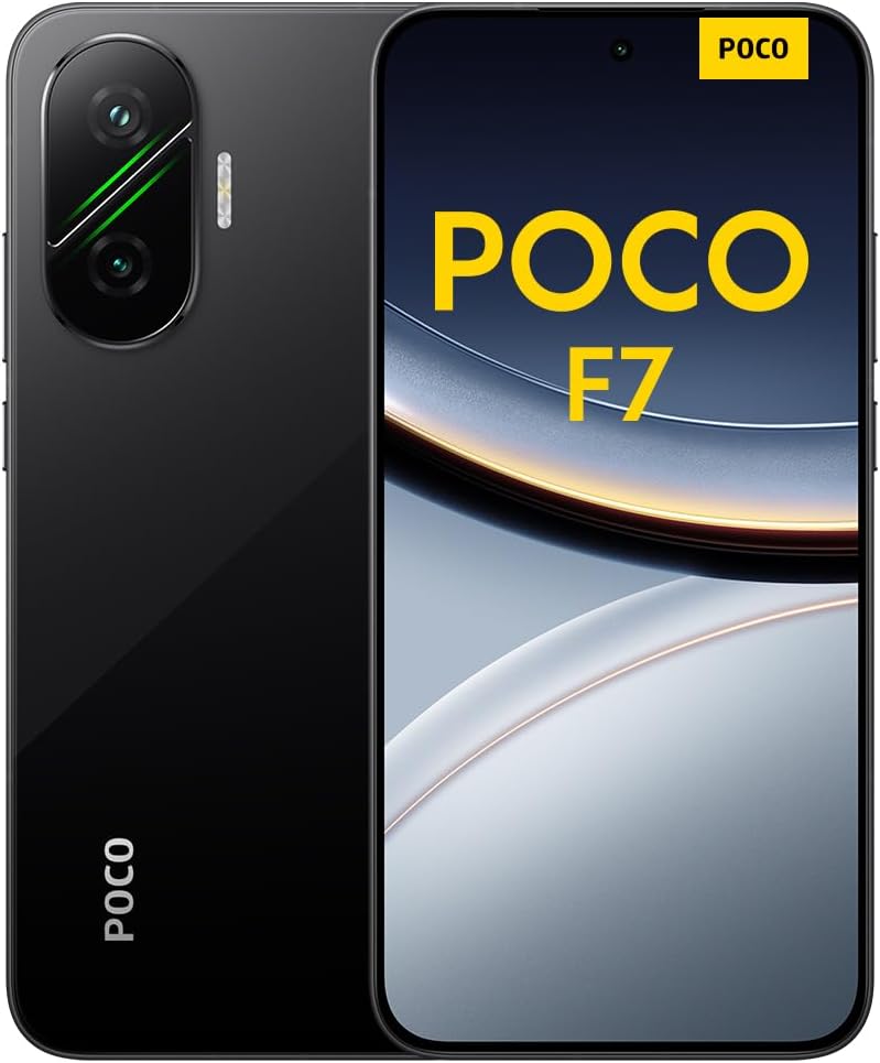 Xiaomi Poco F7