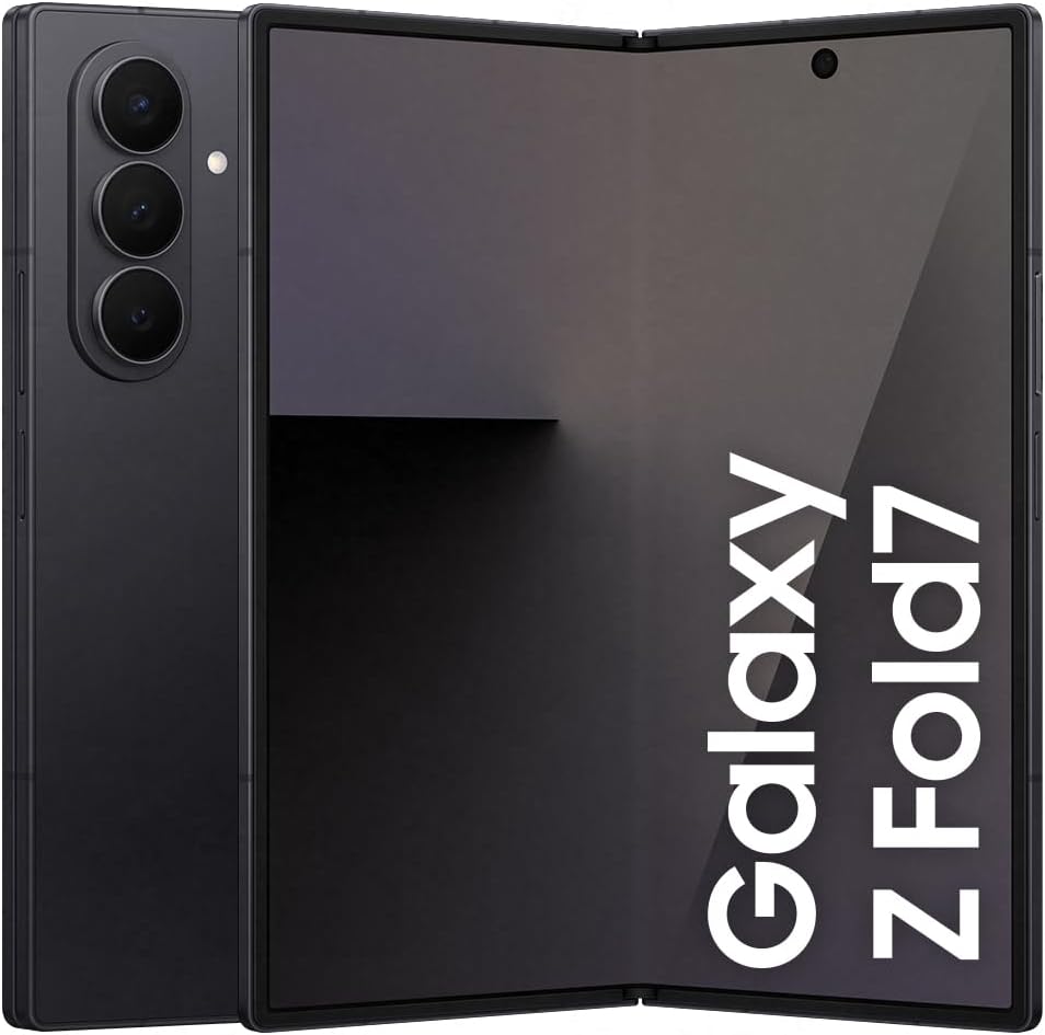 Samsung Galaxy Z Fold 7
