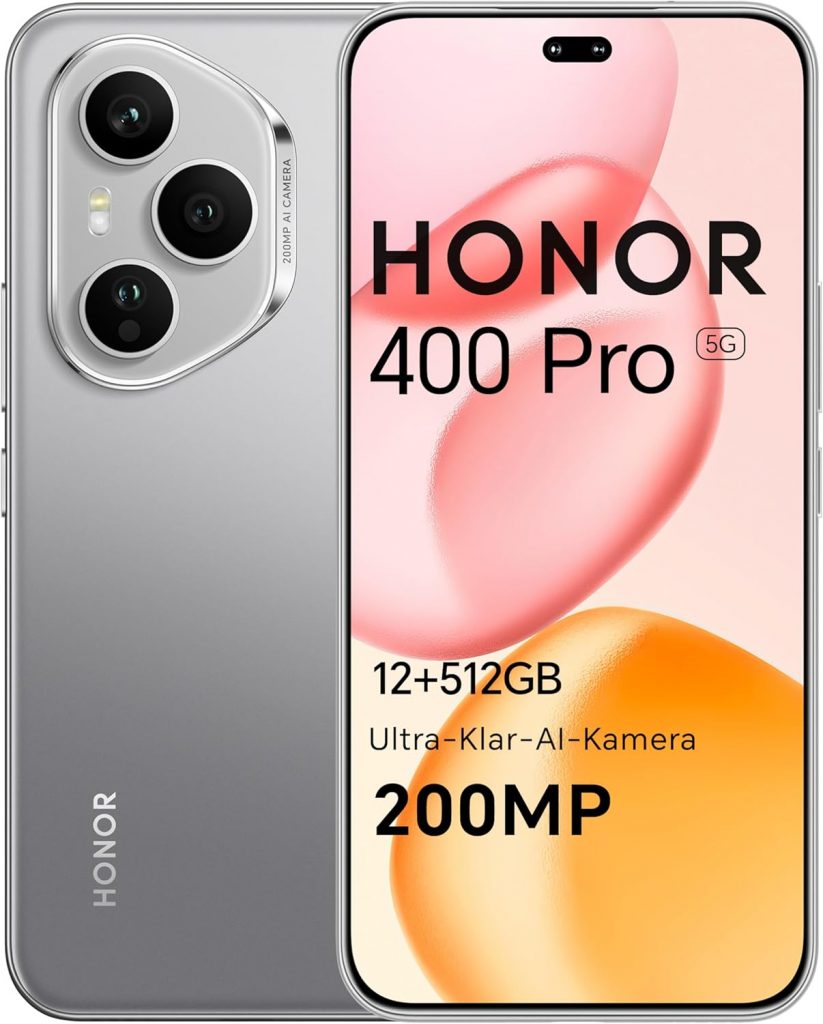 HONOR 400 Pro