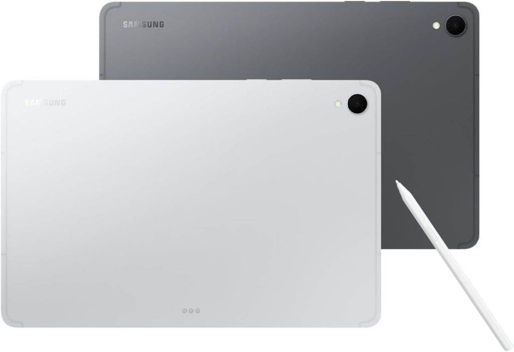 Tab S11 Rückansicht mit Kamera