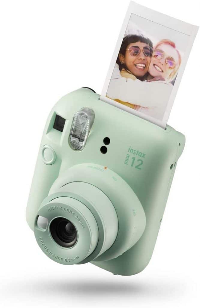 Instax Mini 12™