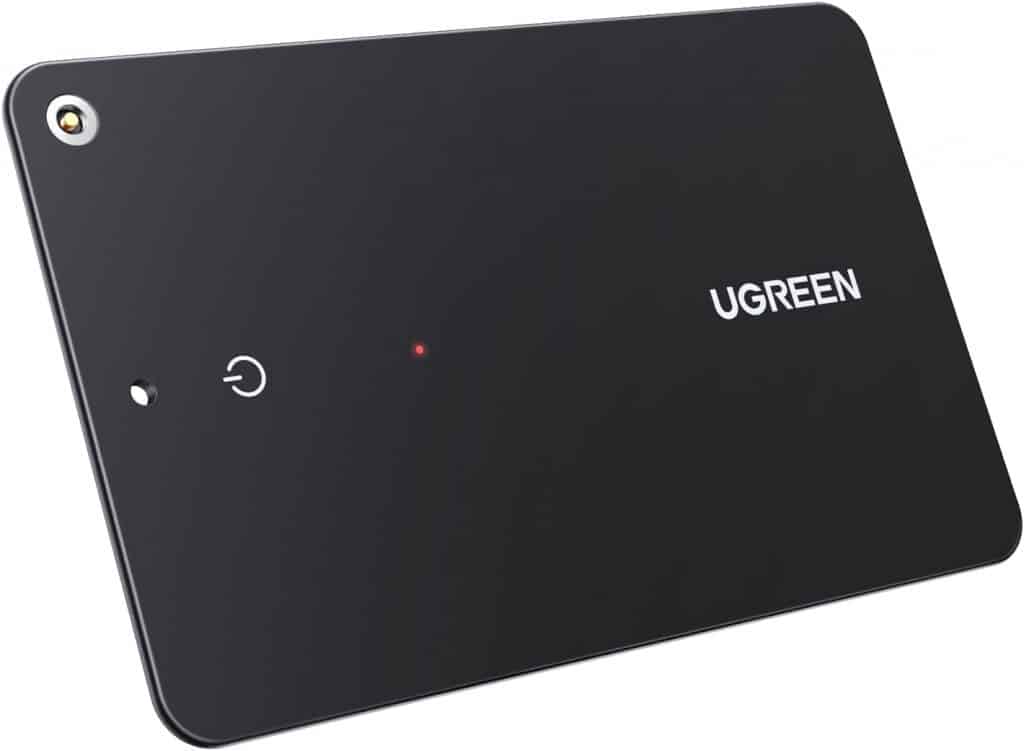 UGREEN FineTrack Slim