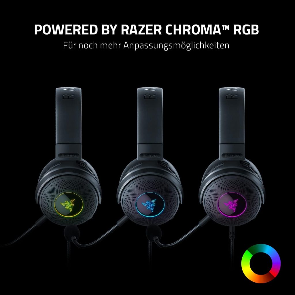 Razer Kraken V3 RGB
