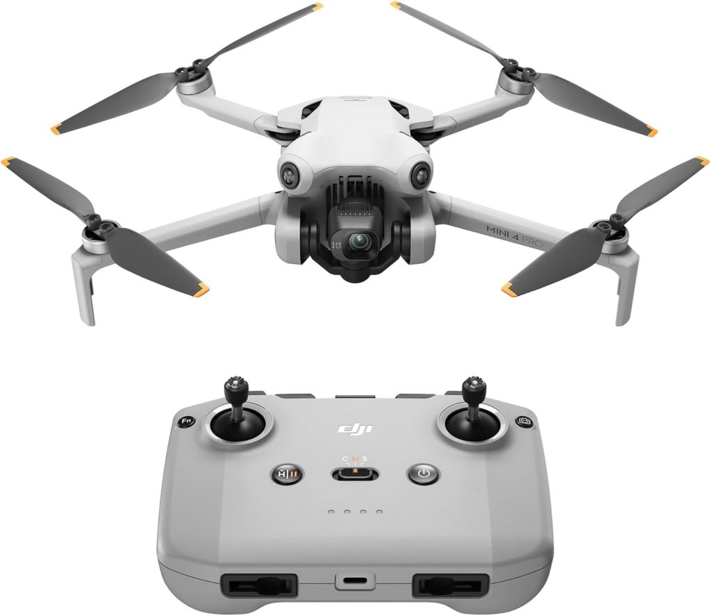 DJI Mini 4 Pro