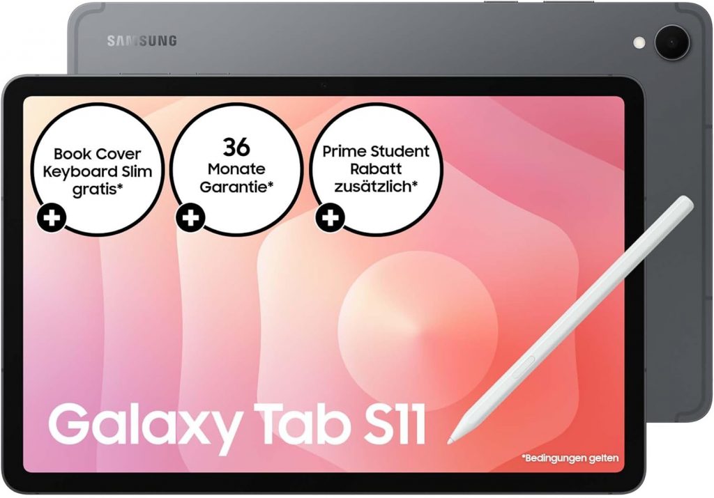 Samsung Galaxy Tab S11