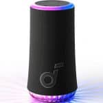soundcore Glow Mobiler Lautsprecher