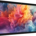 MUISOO Android 14 Tablet