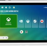 Logitech G Cloud Gaming Handheld