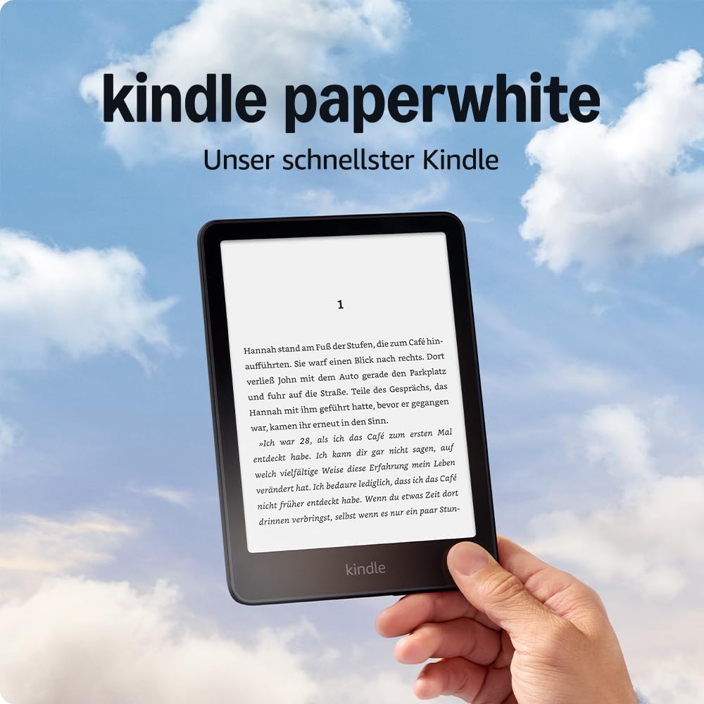 Bestes Kindle