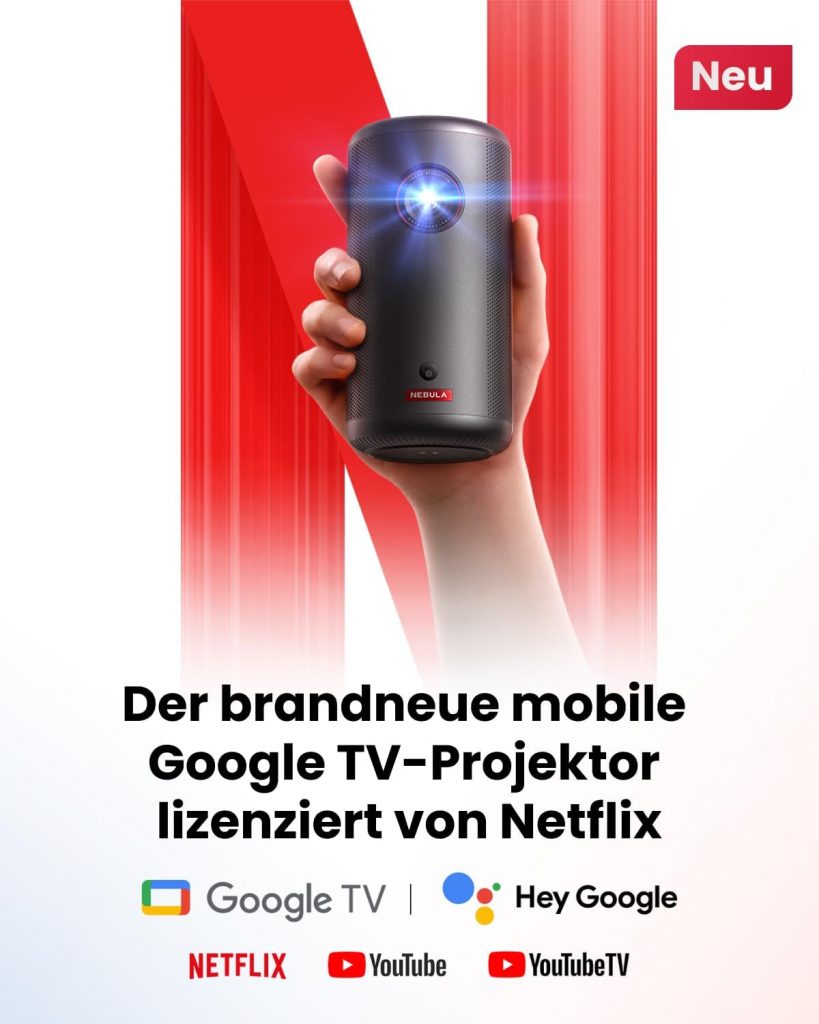 Anker Nebula Capsule3