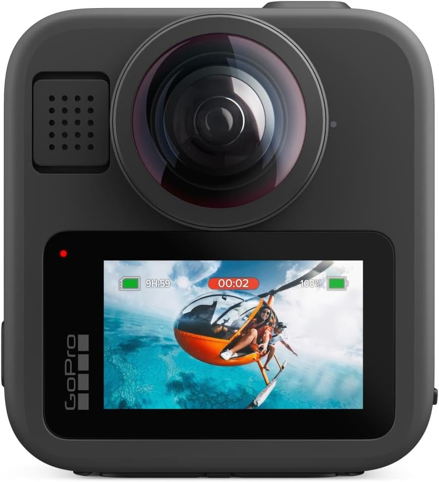 GoPro MAX2