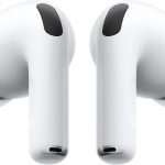 Apple AirPods Pro 3