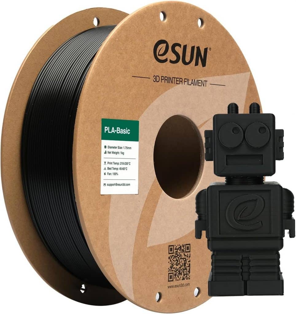 eSUN PLA Filament 1,75