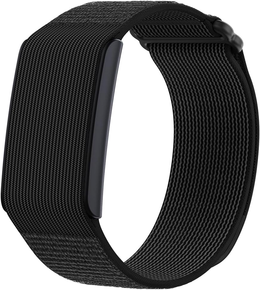 Amazfit Helio Strap Smart Band