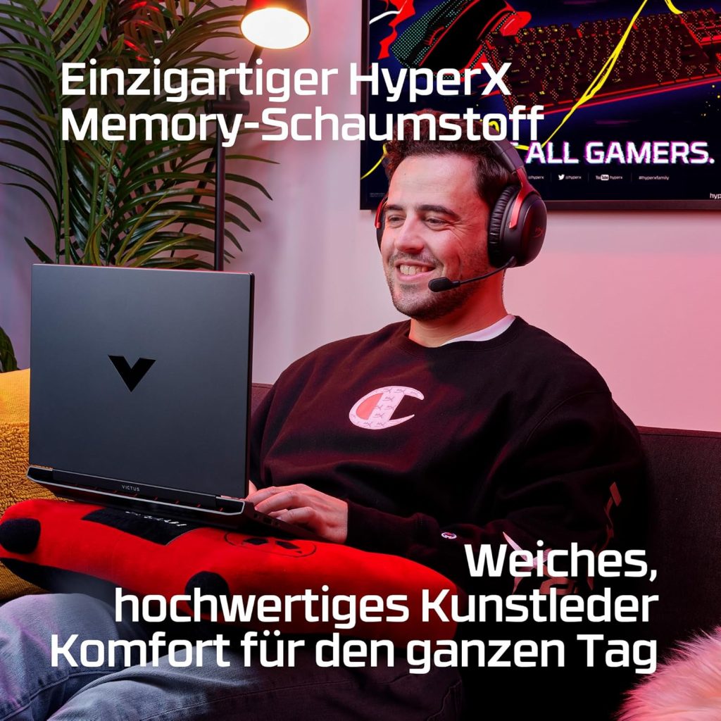 Cloud III Wireless Bügel