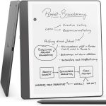 Amazon Kindle Scribe