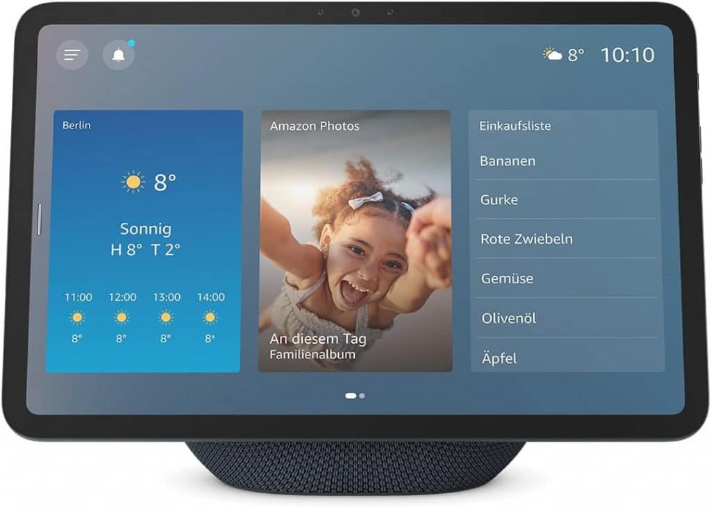 Amazon Echo Show 11