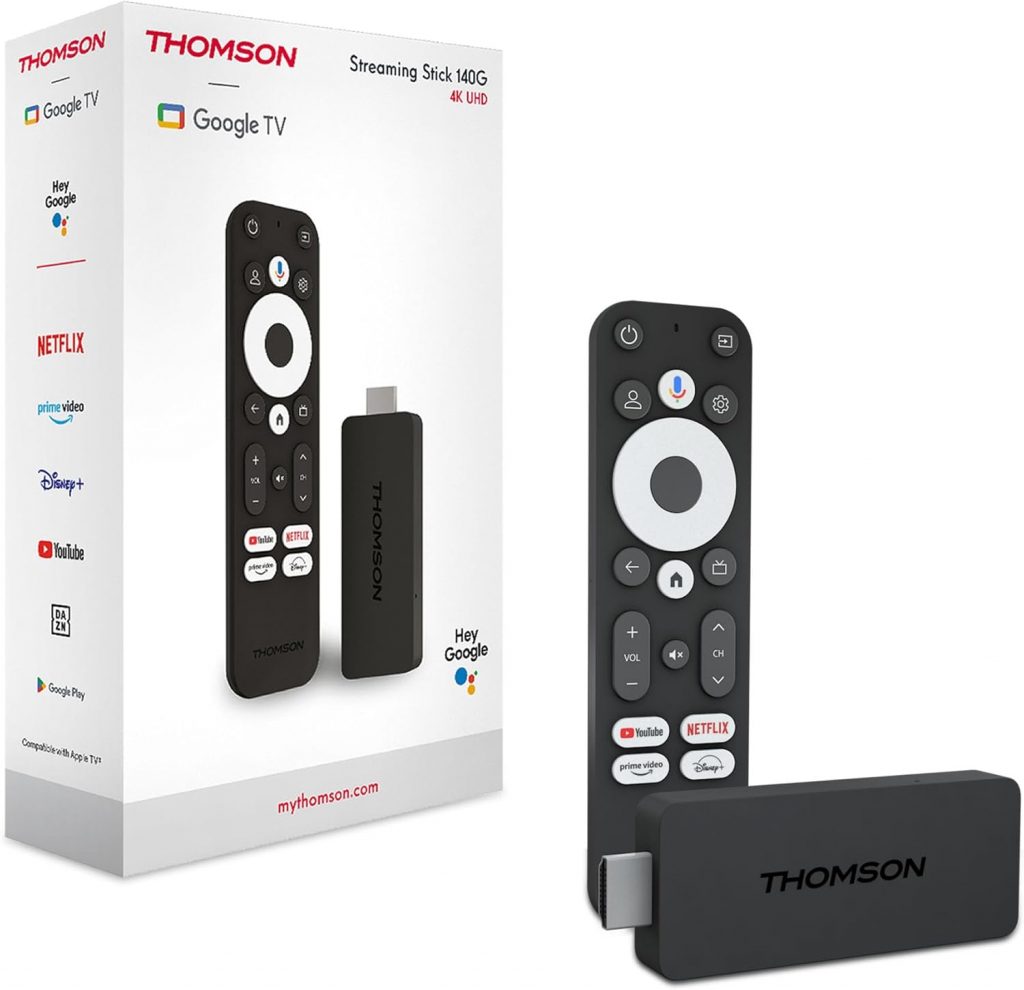 THOMSON Streaming Stick