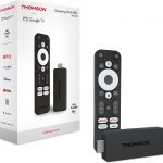 THOMSON Streaming Stick