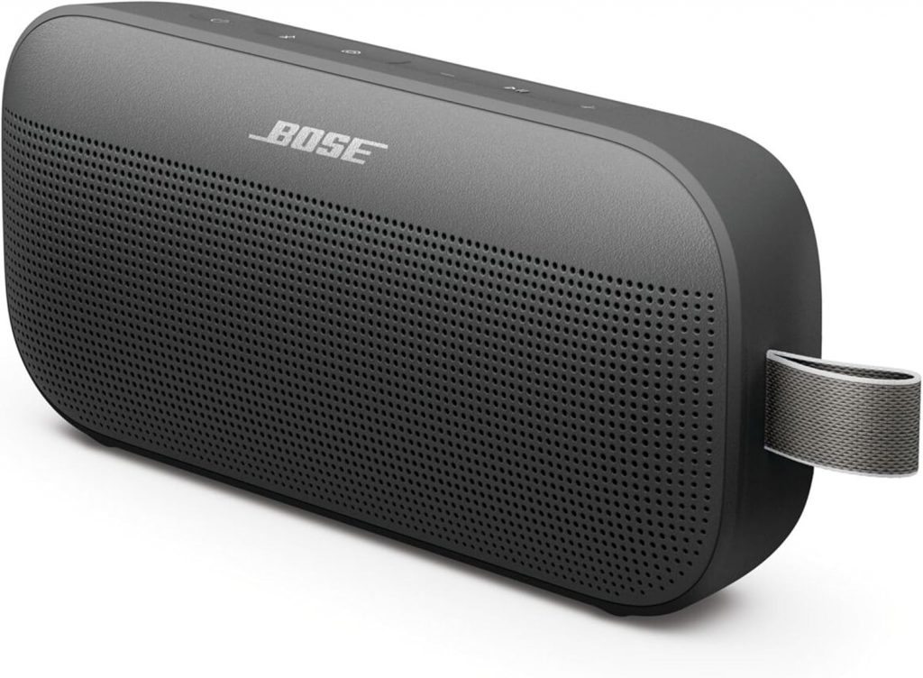 Bose SoundLink Flex 2