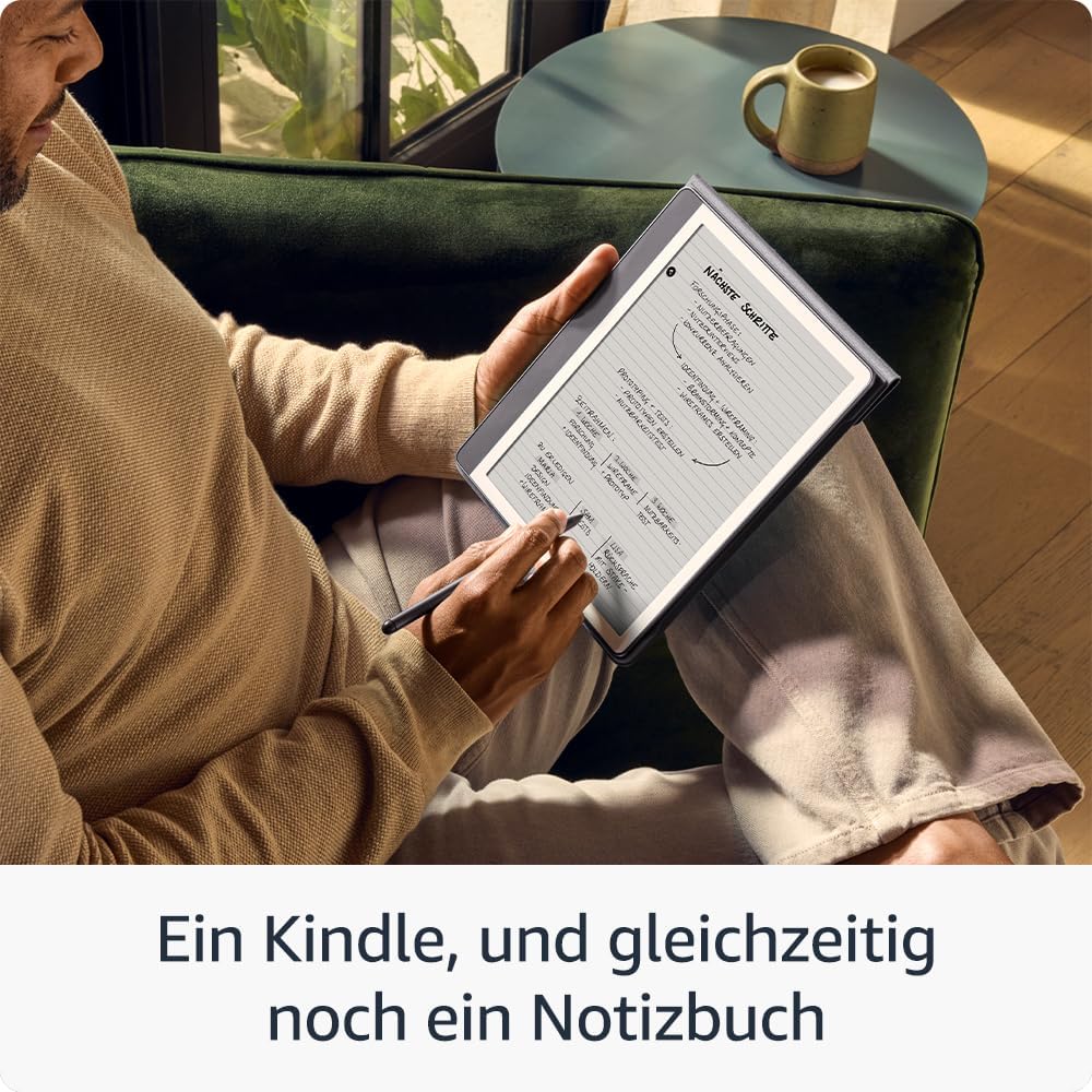 Notizbuch