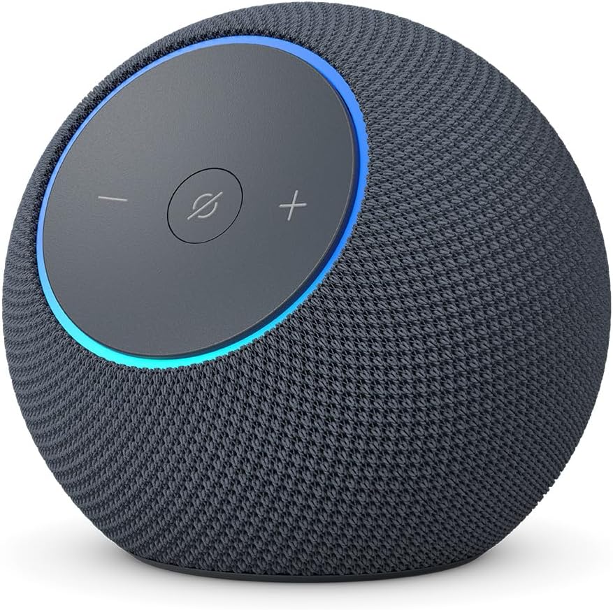 Amazon Echo Dot Max