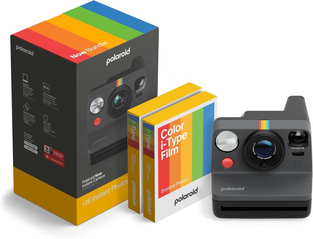 Polaroid Now Gen 3