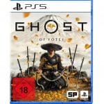 Ghost of Yōtei PS5