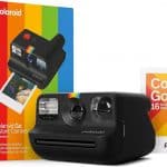 Polaroid Go Gen 2 Black